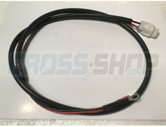 WIRE RESET CDI 125/114 15