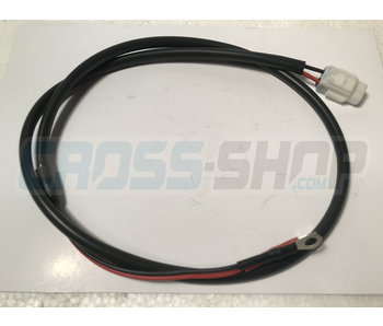 TM Moto WIRE RESET CDI 125/114 15