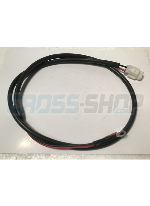 TM Racing WIRE RESET CDI 125/114 15