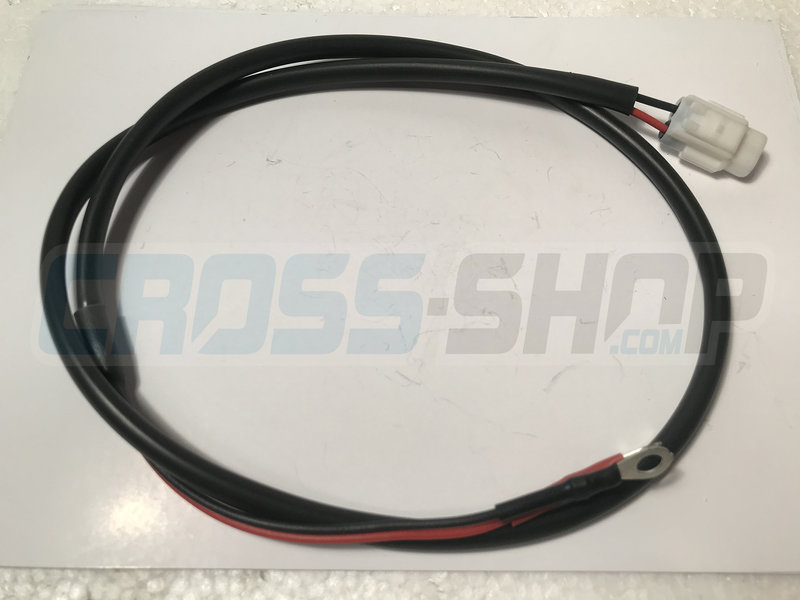 TM Moto WIRE RESET CDI 125/114 15