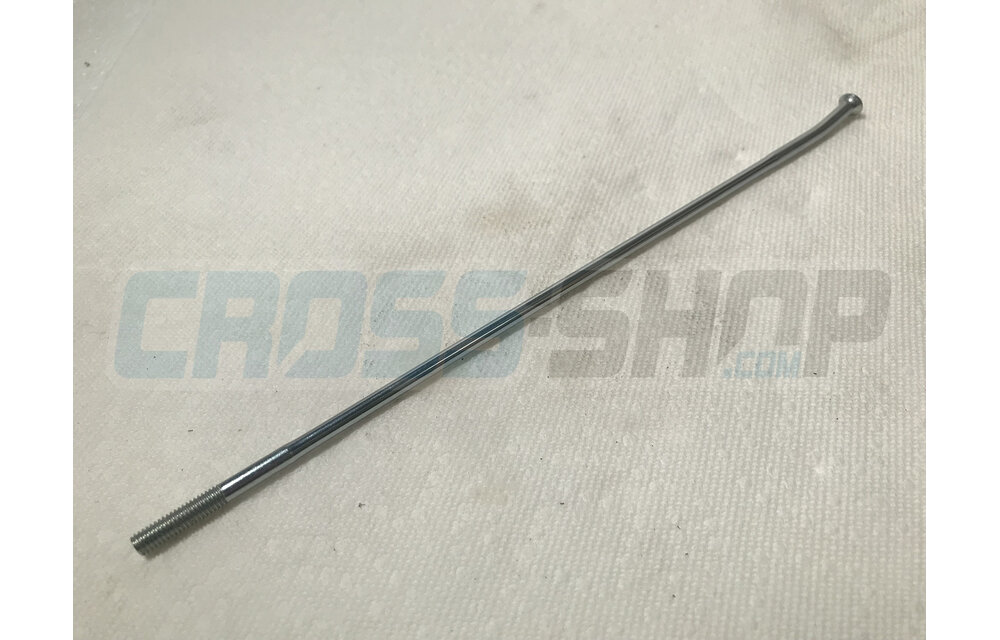 SPOKE 19 WHEEL 204x4/3.5/4 SH