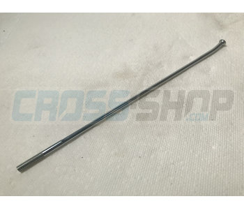 SPOKE 19 WHEEL 204x4/3.5/4 SH