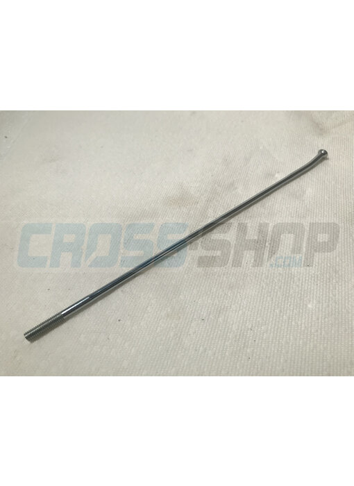 SPOKE 19 WHEEL 204x4/3.5/4 SH