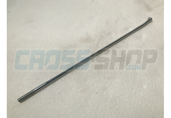 SPOKE 19 WHEEL 204x4/3.5/4 SH