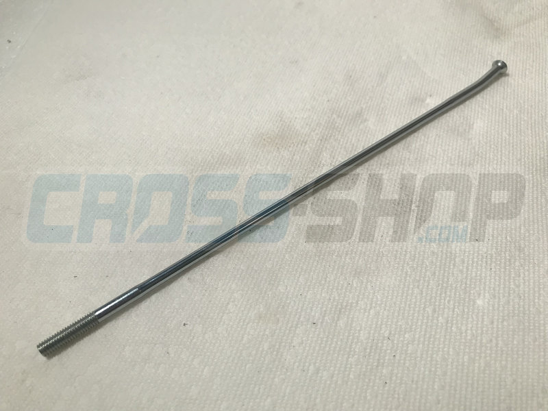 TM Moto SPOKE 19 WHEEL 204x4/3.5/4 SH