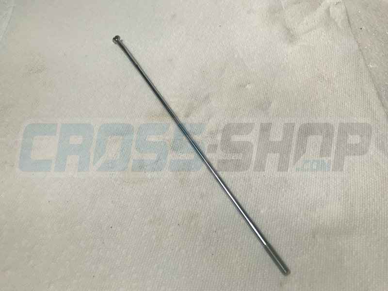 TM Moto SPOKE 18 WHEEL 192x4/3.5/4 SH