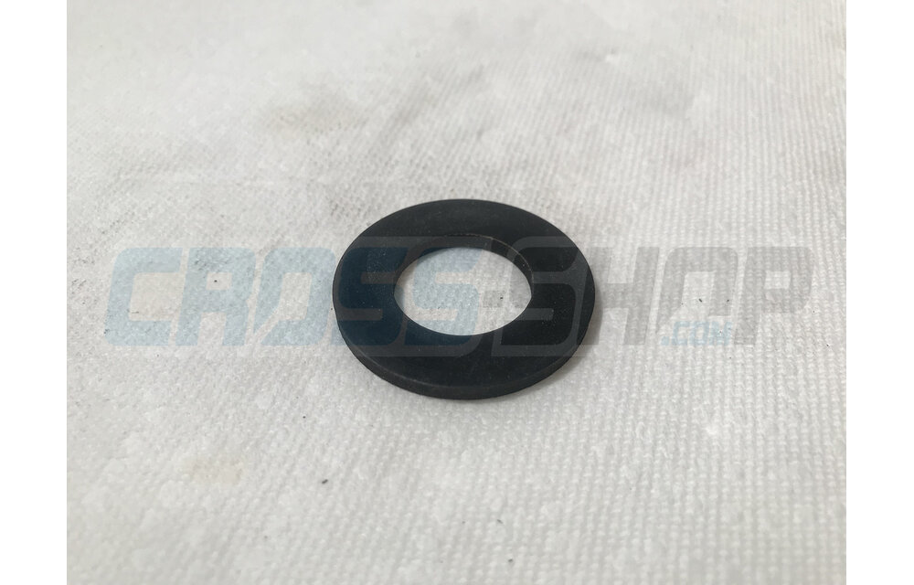 RUBBER WASHER 39X21X3 JUNIOR