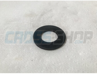 RUBBER WASHER 39X21X3 JUNIOR