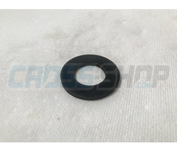 RUBBER WASHER 39X21X3 JUNIOR
