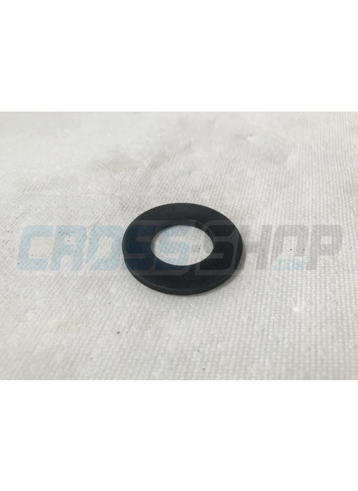 RUBBER WASHER 39X21X3 JUNIOR