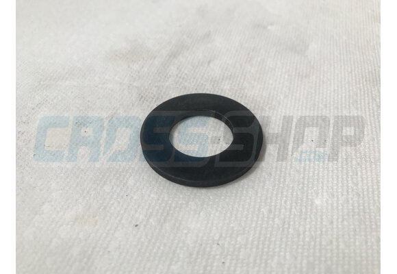 RUBBER WASHER 39X21X3 JUNIOR