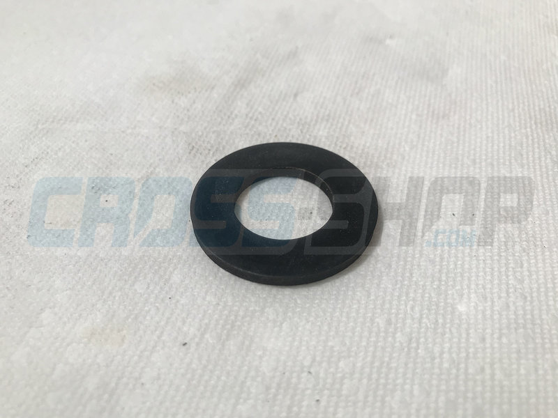 RUBBER WASHER 39X21X3 JUNIOR