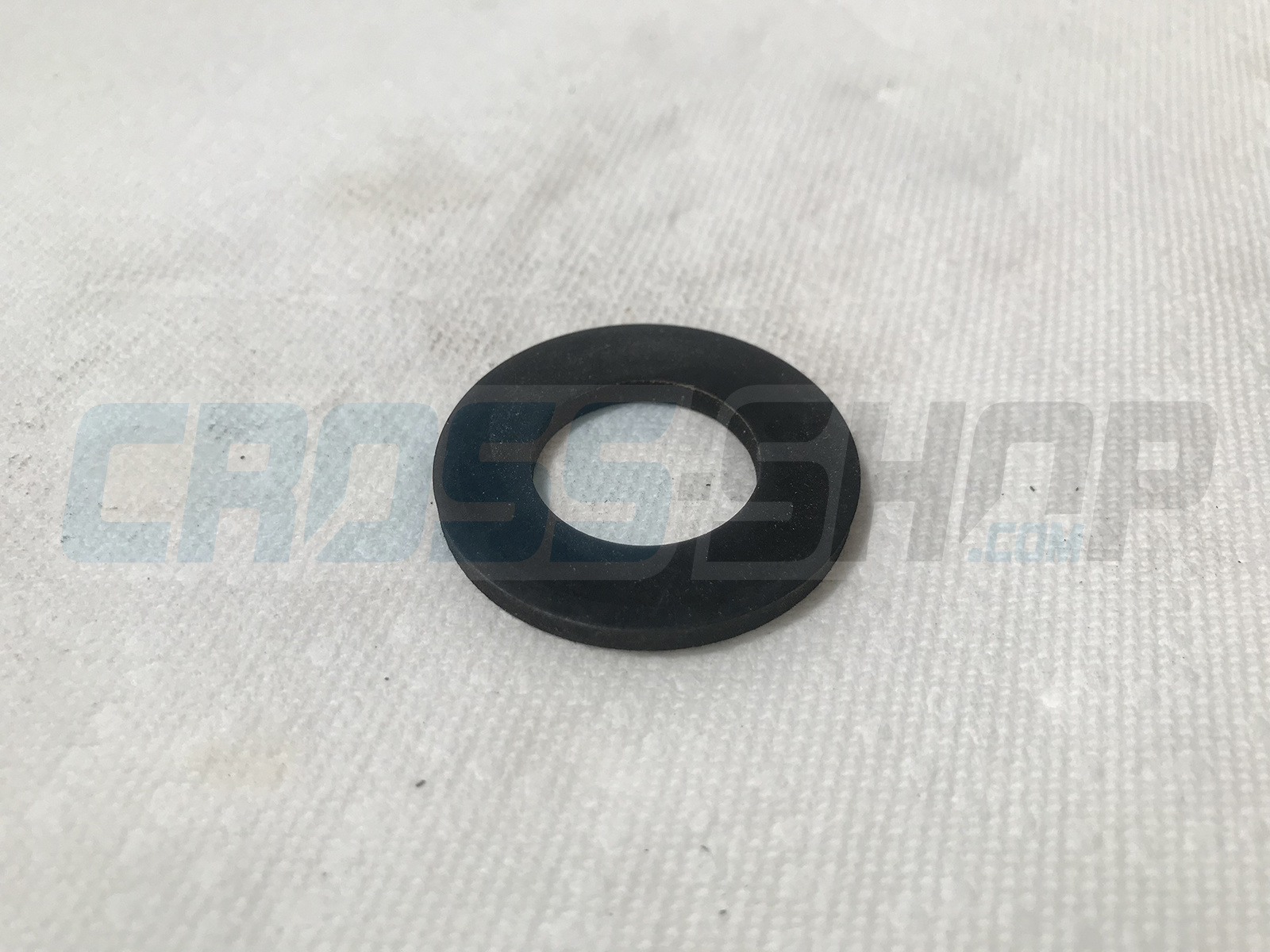 RUBBER WASHER 39X21X3 JUNIOR