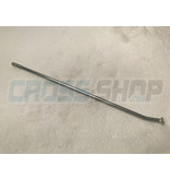 TM Moto SPOKE RE.WHEEL 4/3.1/4 X 204