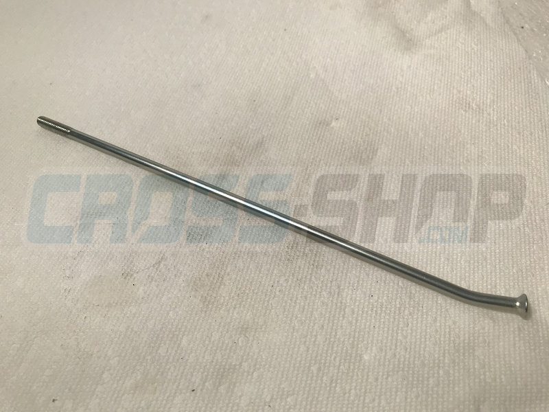 TM Moto SPOKE RE.WHEEL 4/3.1/4 X 204