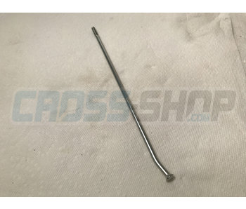 TM Moto SPOKE R.WHEEL 4.0/3.1/4.0 X192