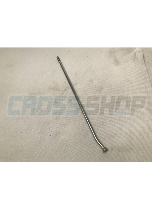 SPOKE R.WHEEL 4.0/3.1/4.0 X192