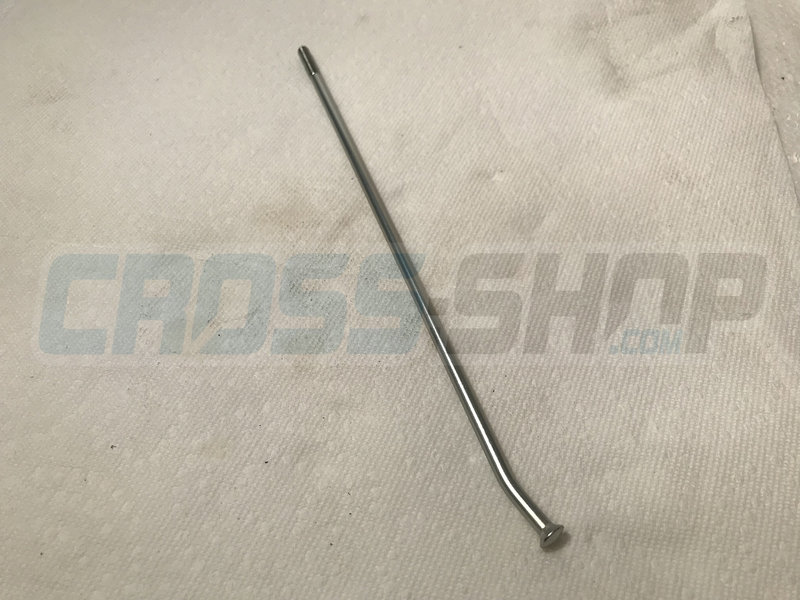 TM Moto SPOKE R.WHEEL 4.0/3.1/4.0 X192