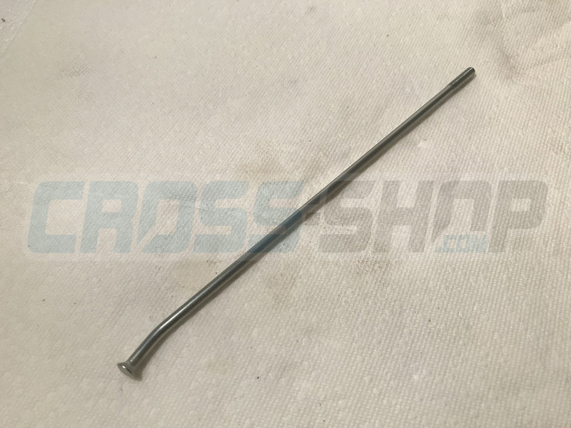 TM Moto SPOKE R.WHEEL 4.0/3.1/4.0 X199