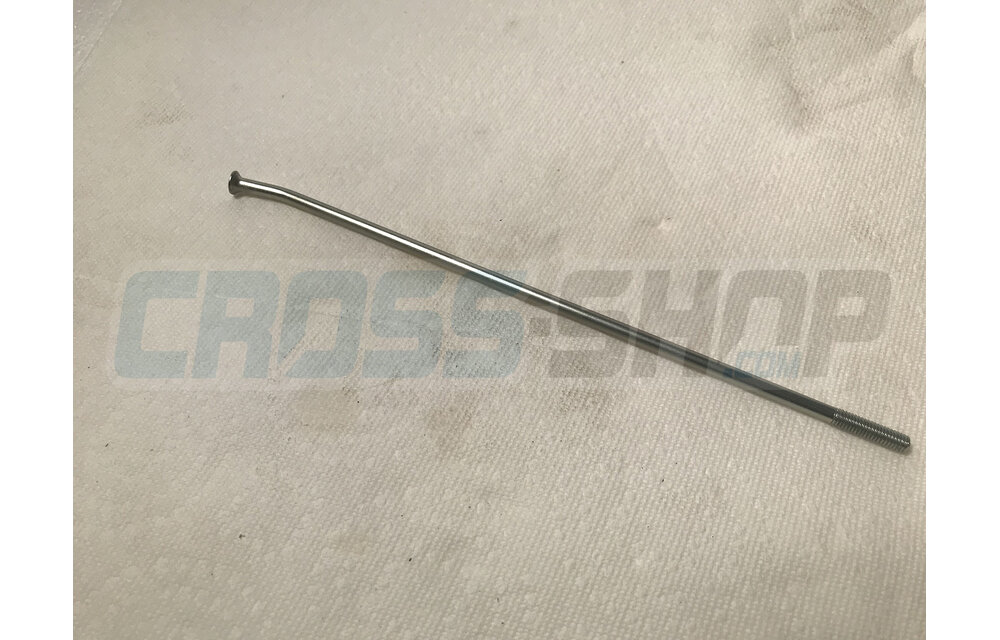 SPOKE FR.WHEEL 4/3.1/4 X 230