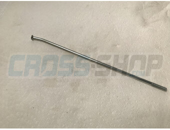SPOKE FR.WHEEL 4/3.1/4 X 230