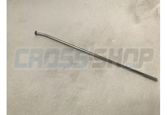 SPOKE FR.WHEEL 4/3.1/4 X 230