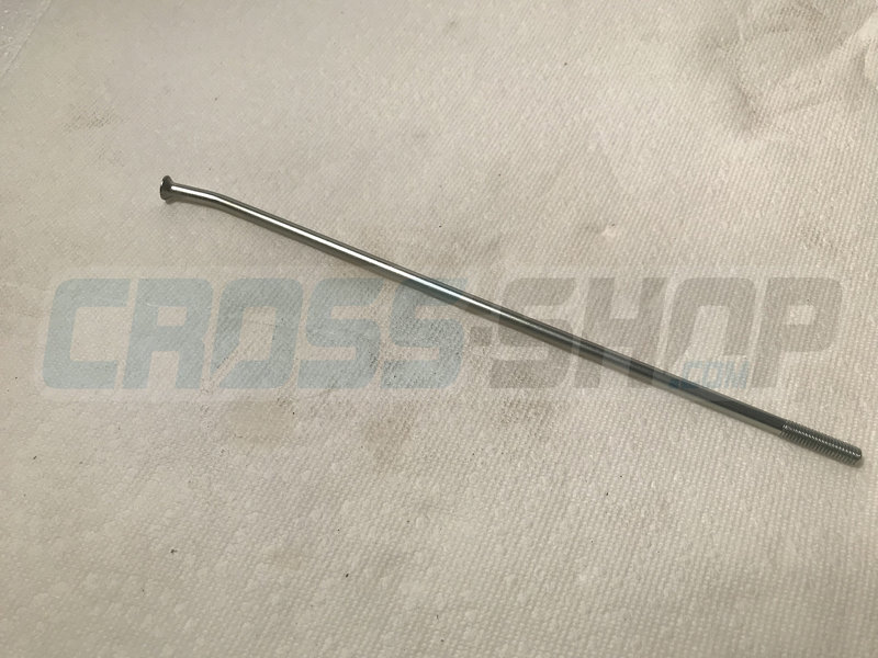 SPOKE FR.WHEEL 4/3.1/4 X 230