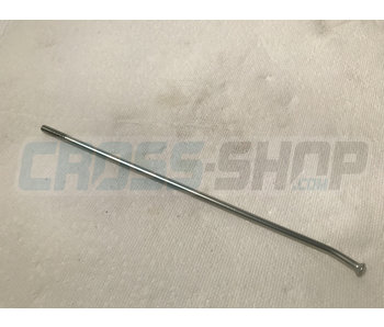 TM Moto SPOKE R.WHEEL 4.0/3.3/4.0 X192