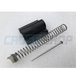 TM Moto VALVOLA GAS MIKUNI