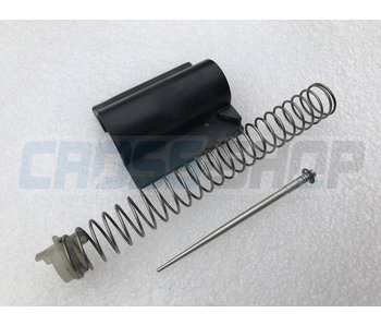 TM Moto VALVOLA GAS MIKUNI