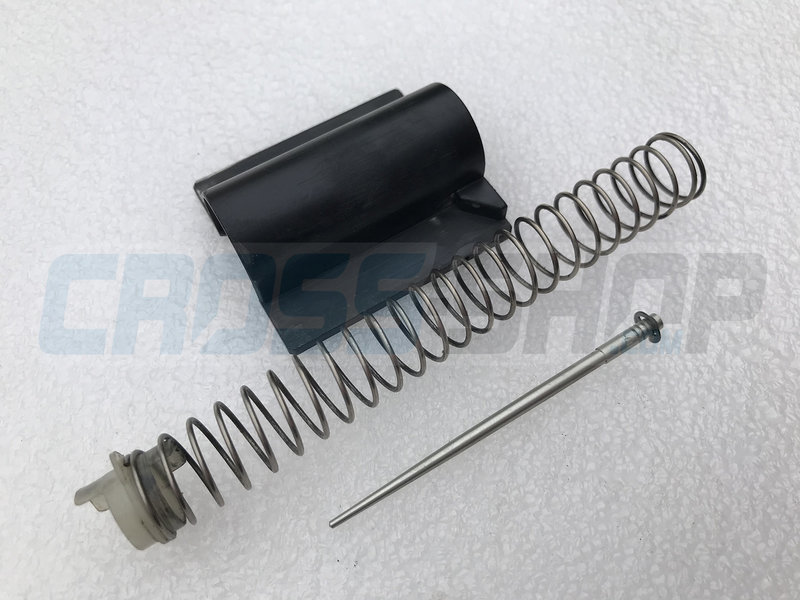 TM Moto VALVOLA GAS MIKUNI