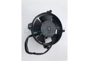 ELECTRIC FAN