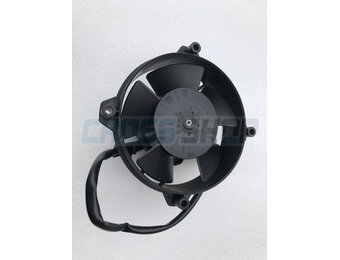 ELECTRIC FAN