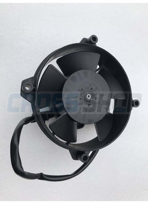 TM Racing ELECTRIC FAN