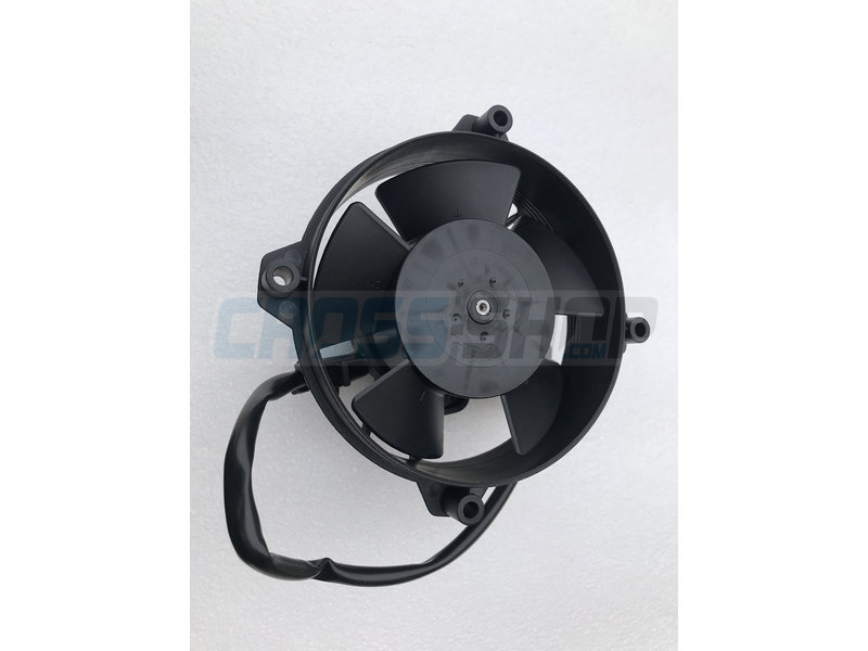 ELECTRIC FAN
