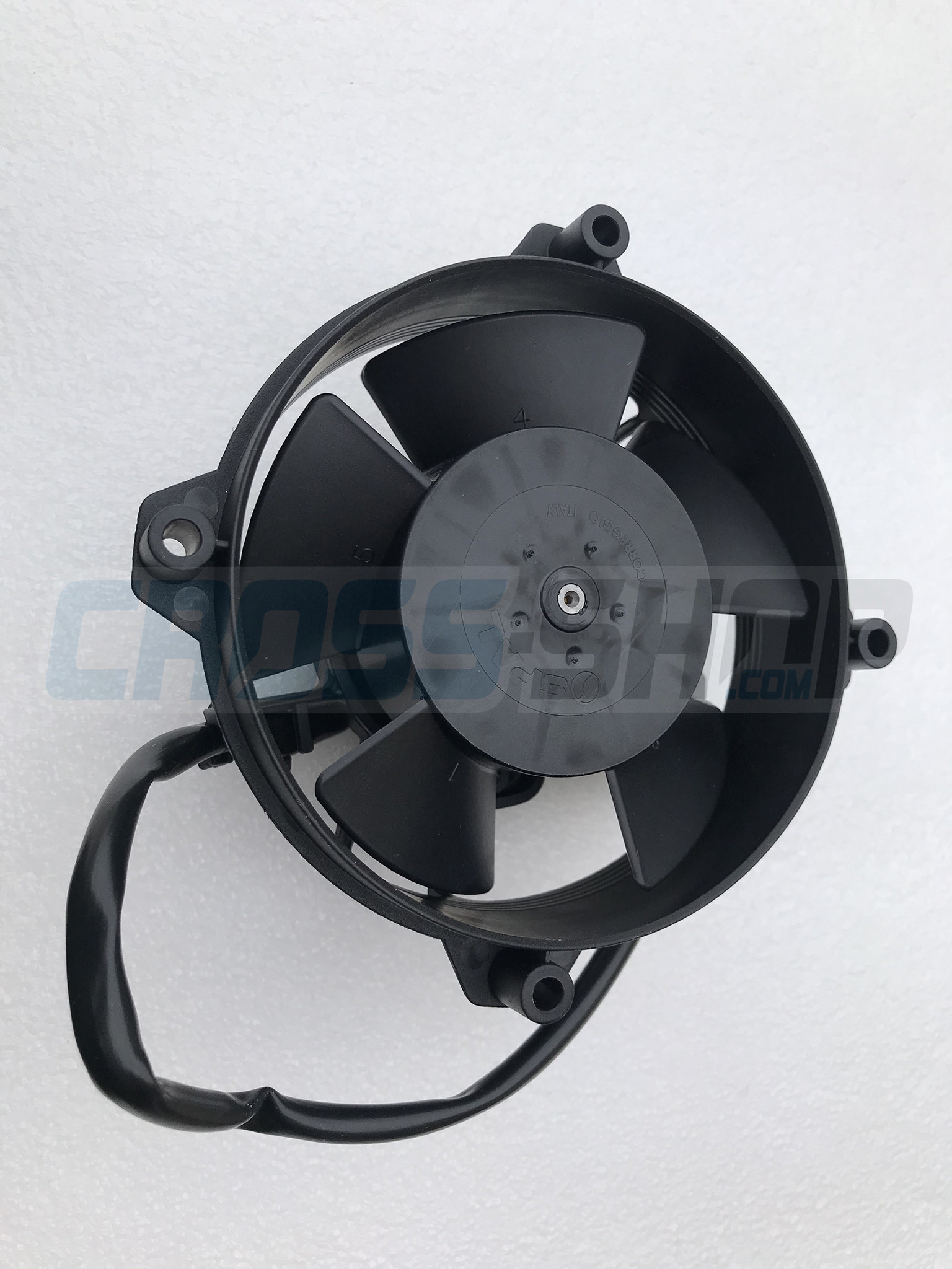 ELECTRIC FAN