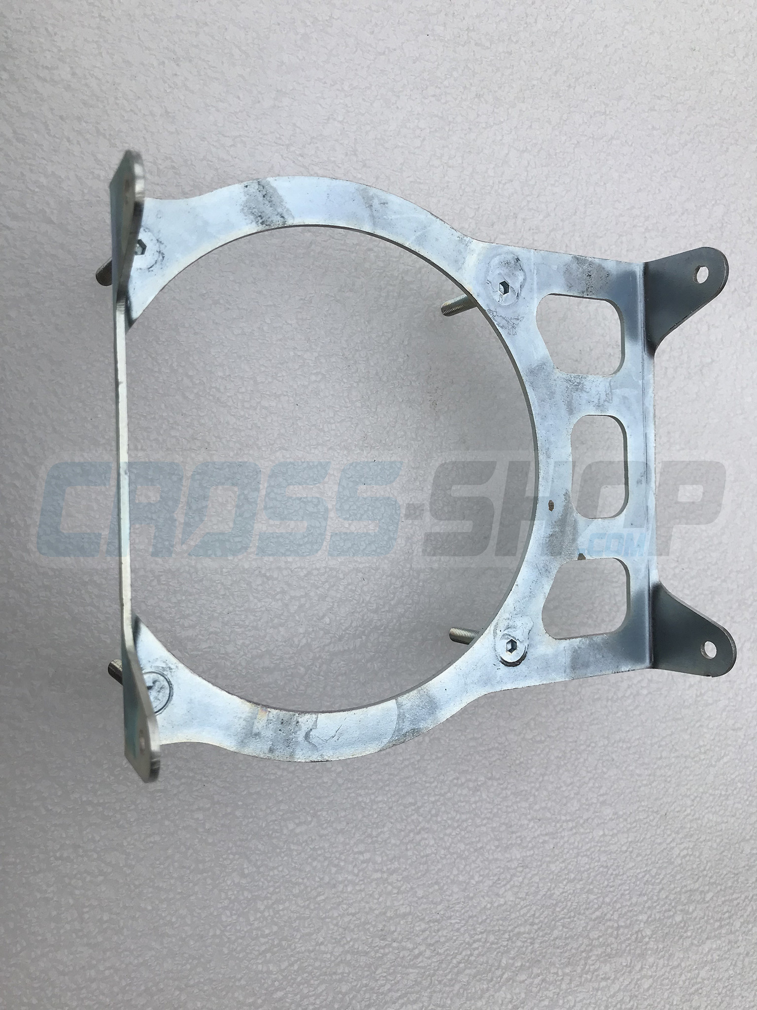 BRACKET ELECTRIC FAN