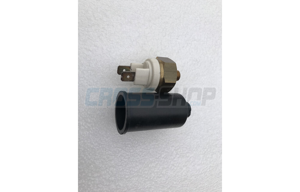 THERMAL SWITCH ELECTR. FAN 4S