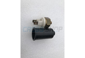 THERMAL SWITCH ELECTR. FAN 4S