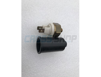 THERMAL SWITCH ELECTR. FAN 4S