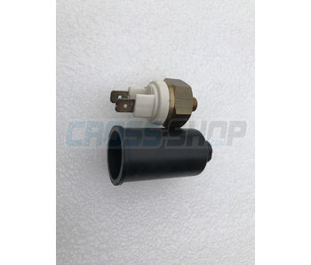 THERMAL SWITCH ELECTR. FAN 4S