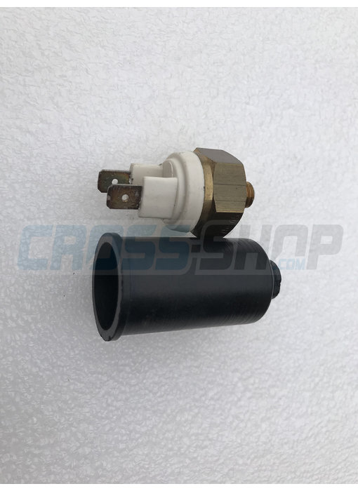 THERMAL SWITCH ELECTR. FAN 4S