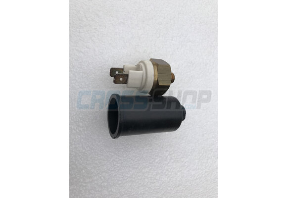 THERMAL SWITCH ELECTR. FAN 4S