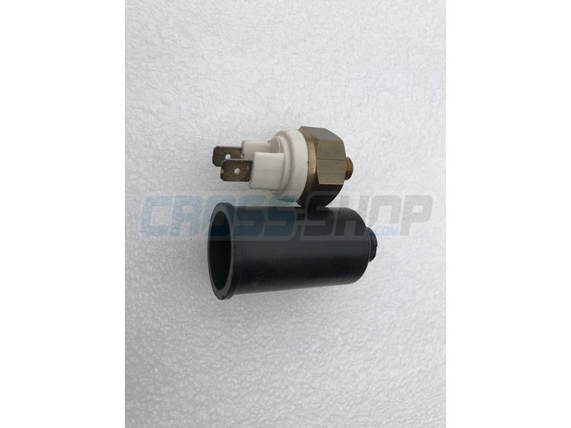 THERMAL SWITCH ELECTR. FAN 4S