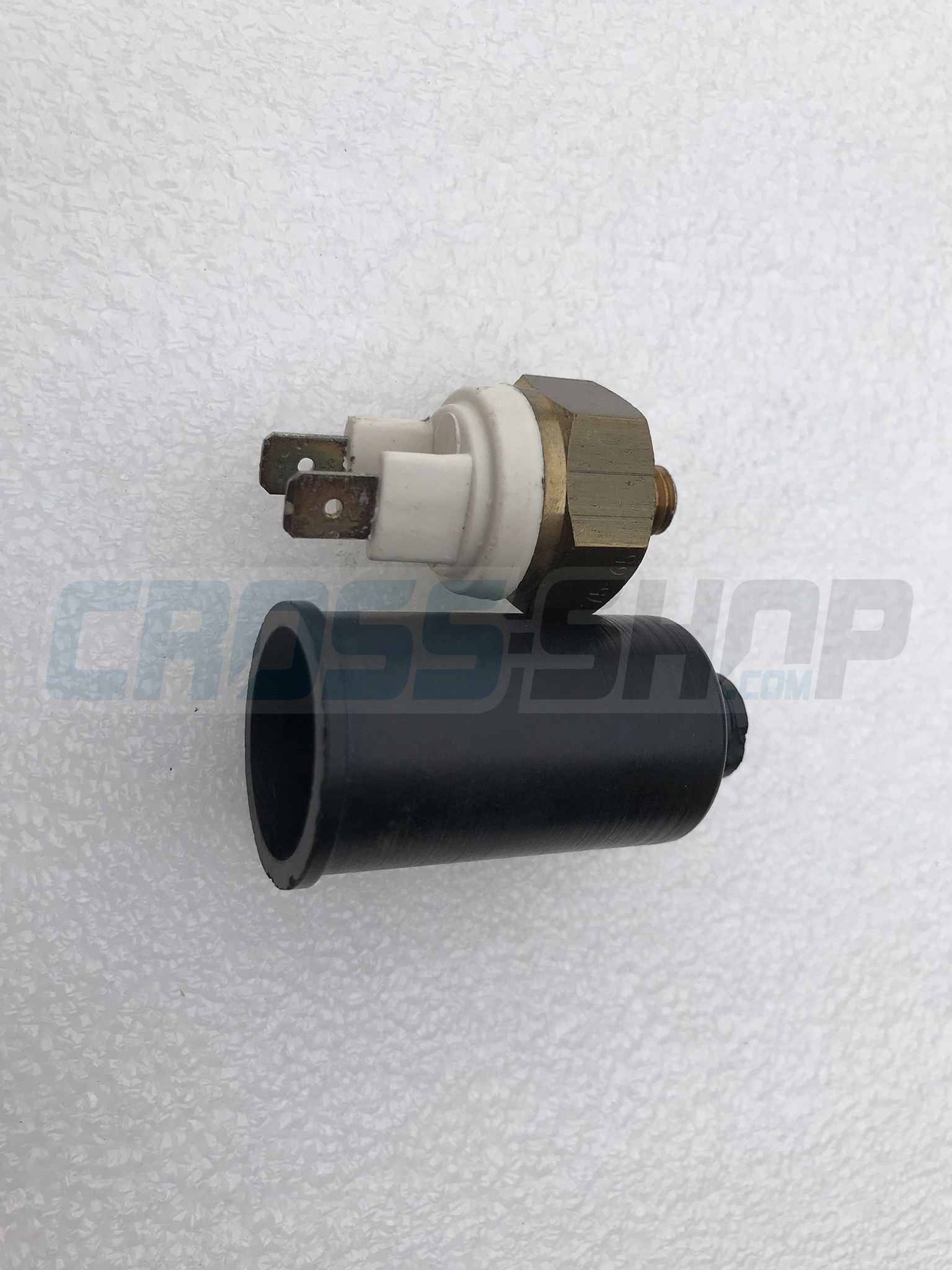 THERMAL SWITCH ELECTR. FAN 4S