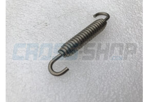 SPRING EXHAUST MM42 INOX