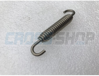 SPRING EXHAUST MM42 INOX