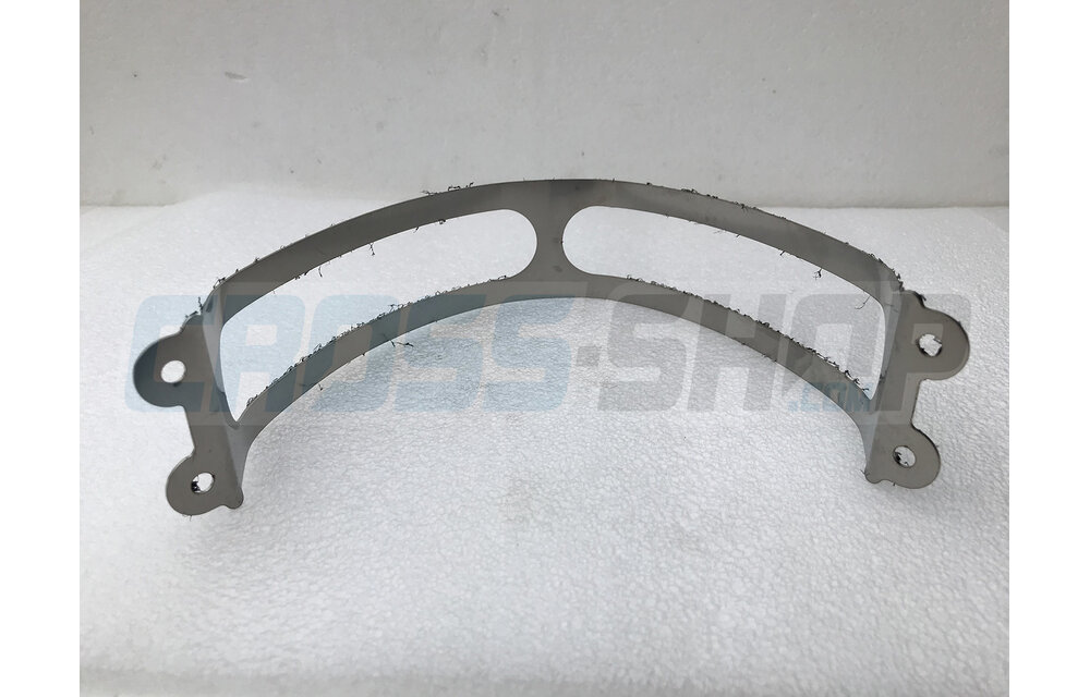 BAND HGS SILENCER LARGE 08/->