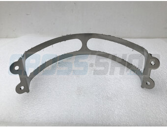 BAND HGS SILENCER LARGE 08/->