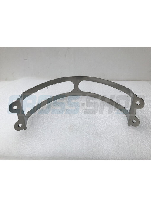 BAND HGS SILENCER LARGE 08/->